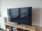 Samsung UE55JU6650S 139.7 cm (55") 4K Ultra HD Smart TV Wi-F, Audio, Tv en Foto, Televisies, Ophalen, Niet werkend, 100 cm of meer