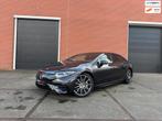 Mercedes-Benz EQS 450+ AMG Line 108 kWh l Head-Up - Massage, Automaat, Gebruikt, 4 stoelen, EQS