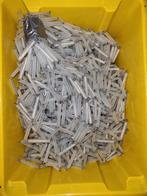 Vliegengordijn, Doe-het-zelf en Verbouw, Deuren en Horren, Kunststof, 80 tot 100 cm, Ophalen of Verzenden, 200 tot 215 cm