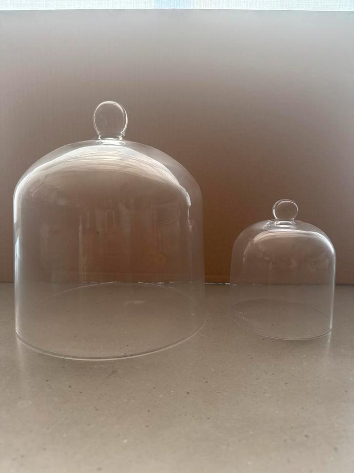 2x ASA Selection Stolp - 10,5cm & 20cm, Huis en Inrichting, Keuken | Keukenbenodigdheden, Gebruikt, Ophalen