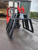 Stenenklem steenklem cw10 snelwisseloren Munting klem, Ophalen, Gebruikt