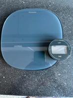 Weegschaal Brabantia batterijloos, Ophalen of Verzenden, Zo goed als nieuw