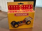 Vintage Meccano Set - Team Racer, Ophalen of Verzenden, Zo goed als nieuw
