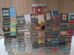 Postzegelmapjes 41 t/m 230 + 251 postfris, Postzegels en Munten, Ophalen of Verzenden