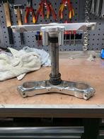 Kroon platen Kawasaki ZXR 750 RR, Motoren, Onderdelen | Kawasaki, Ophalen of Verzenden, Gebruikt