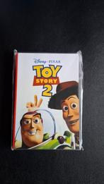 Disney Pixar Postcard Book - Toy Story 2, Verzamelen, Ophalen of Verzenden, Overige figuren, Nieuw, Papier, Kaart of Schrift