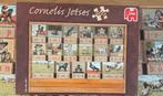 Puzzel Cornelis Jetses (1000 stukjes), Ophalen, 500 t/m 1500 stukjes, Zo goed als nieuw