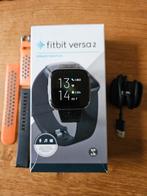 Fitbit Versa 2 Smartwatch, Ophalen of Verzenden, Gebruikt, Overige merken