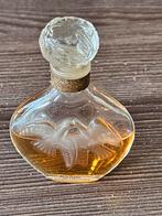 Nina Ricci - L’Air du temps Perfume miniature vintage, Parfumfles, Ophalen of Verzenden