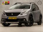 Peugeot 2008 1.2 PureTech GT Line Automaat (PANORAMADAK, APP, 12 maanden, 1199 cc, Bedrijf, 3 cilinders