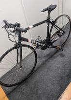 Btwin Triban 500, Fietsen en Brommers, Fietsen | Racefietsen, Gebruikt, Aluminium, Meer dan 20 versnellingen, Ophalen