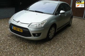 Citroen C4 1.6 VTi Image apk 18-5-2026 beschikbaar voor biedingen