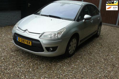 Citroen C4 1.6 VTi Image apk 18-5-2026, Auto's, Citroën, Particulier, Te koop, C4, ABS, Airconditioning, Boordcomputer, Centrale vergrendeling