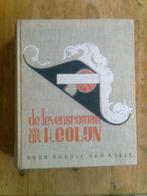 De levensroman van Dr. H. Colijn, door Rudolf van Reest, Boeken, Ophalen of Verzenden