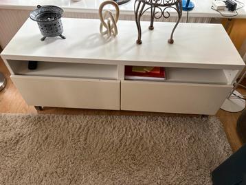 Tv kast ikea besta serie