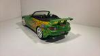 Honda s2000 ERTL 1.18, Hobby en Vrije tijd, Modelauto's | 1:18, ERTL, Ophalen of Verzenden, A, A