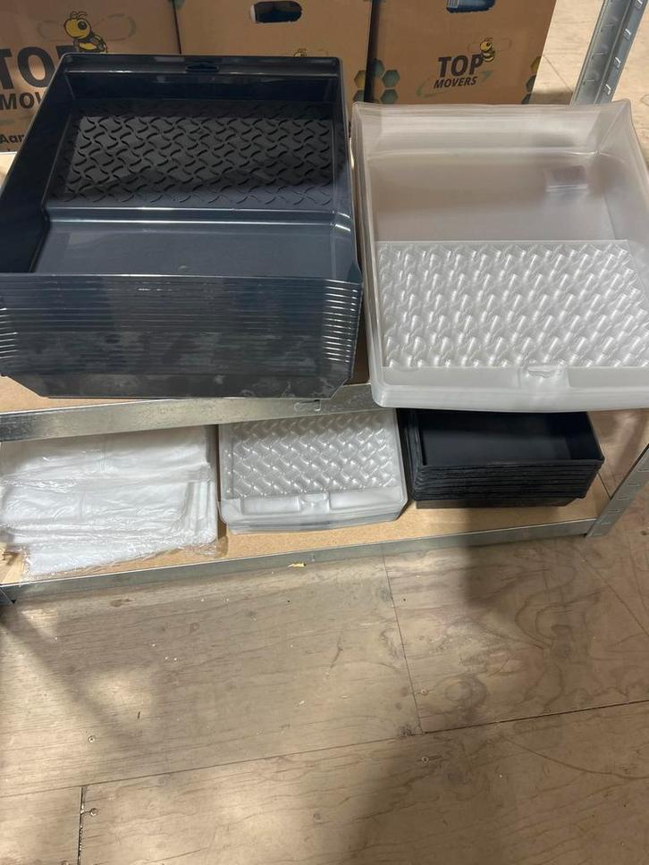 Doe het zelf materialen, Doe-het-zelf en Verbouw, Gereedschap | Handgereedschap, Nieuw, Ophalen