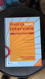 Monique Bellersen - Praktijkboek intervisie, Sociale wetenschap, Ophalen of Verzenden, Zo goed als nieuw, Monique Bellersen; Inez Kohlmann