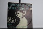 Riki Zarai - Jerushal'im shel zahav, Ophalen of Verzenden, Zo goed als nieuw, Religie en Gospel, Single