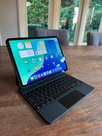 Apple iPad 11” 256GB + Cellular | Magic Keyboard, Computers en Software, Apple iPads, 11 inch, Ophalen of Verzenden, Zo goed als nieuw