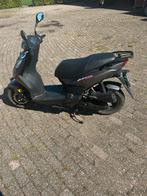 SYM Orbit 2, Ophalen, Gebruikt, Benzine, 50 cc