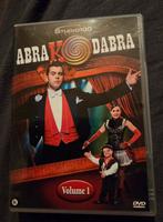 Abrakadabra Volume 1 - DVD, Alle leeftijden, Ophalen of Verzenden