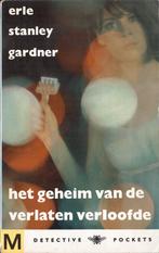 Het geheim vd verlaten verloofde - Gardner (M - D51 - 1965), Boeken, Ophalen, Gelezen
