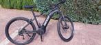 500 kwha giant talon 2e, Ophalen, Minder dan 10 versnellingen, Gebruikt, Vering