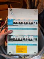 1 fase Hager Meterkast, Ophalen, Gebruikt, Overige typen