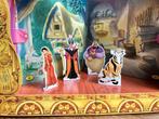 Disney’s Princess Theater - illustrated 3-D pop-up stage, Verzamelen, Ophalen of Verzenden, Overige figuren, Gebruikt, Overige typen