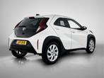 Toyota Aygo X 1.0 VVT-i MT first | BTW auto | Stoelverwarmin, 12 maanden, Gebruikt, 920 kg, 4 stoelen