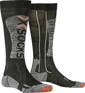 X-Socks Ski Energizer Light 4.0 warme dames heren skisokken beschikbaar voor biedingen