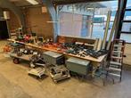 elektrisch gereedschap, ladders, trappen e.d., Doe-het-zelf en Verbouw, Ophalen, Gebruikt, Overige typen