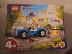 LEGO Friends 41715 IJswagen - Nieuw in doos!, Ophalen of Verzenden