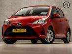 Toyota Yaris 1.0 VVT-i Sport (AIRCO, BLUETOOTH, ELEK RAMEN,, Auto's, Toyota, Voorwielaandrijving, 12 maanden, Stof, Gebruikt