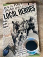 Local Heroes, Eén comic, Ophalen of Verzenden, Nieuw, Amerika