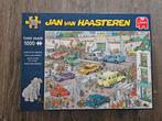 Jan van Haasteren: Jumbo gaat winkelen, 1000 stukjes, Ophalen, 500 t/m 1500 stukjes, Zo goed als nieuw, Legpuzzel
