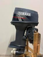 Yamaha  40 pk 2takt 3cilinder e start langstaart powertrim, Watersport en Boten, Ophalen of Verzenden