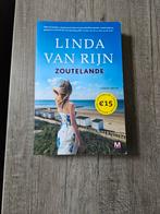 Linda van Rijn - Zoutelande, Nederland, Ophalen, Linda van Rijn