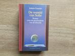 Jostien Gaarder-De wereld van Sofie, Boeken, Filosofie, Ophalen of Verzenden, Gelezen, Overige onderwerpen