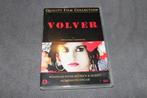 DVD Volver, Cd's en Dvd's, Dvd's | Filmhuis, Alle leeftijden, Gebruikt, Ophalen of Verzenden, Spanje