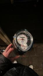 Mio teller, Ophalen of Verzenden, Staal, Overige merken