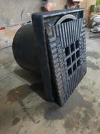 Regenput 70mm, Doe-het-zelf en Verbouw, Ophalen of Verzenden, Overige materialen, Minder dan 2 meter, 80 mm of meer