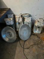 Stal verlichting Agrilight Lampen, Ophalen