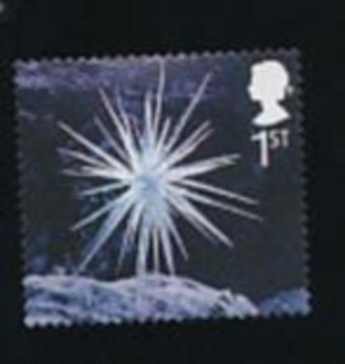 ENGELAND rondstempel, Postzegels en Munten, Postzegels | Europa | UK, Gestempeld, Verzenden