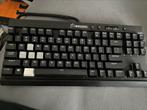 corsair k65 rgb rapidfire compact mechanical keyboard, Computers en Software, Toetsenborden, Ophalen of Verzenden, Gebruikt