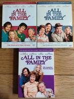 All in the Family Seizoenen 1, 2 & 4 - DVD Boxset, regio 1 !, Verzenden, Alle leeftijden, Boxset, Zo goed als nieuw