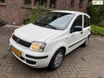 Fiat Panda 1.2 Active Incl Airco Hoge Instap Nieuwe Apk, Voorwielaandrijving, Euro 5, Stof, Gebruikt