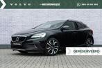 Volvo V40 Cross Country 1.5 T3 Summum | Panoramadak | Harman, 12 maanden, Euro 6, 4 cilinders, Zwart