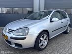 Volkswagen Golf 1.4 Comfortline Uitvoering / Cruise / 5Drs, Auto's, Voorwielaandrijving, 4 cilinders, 620 kg, Bedrijf